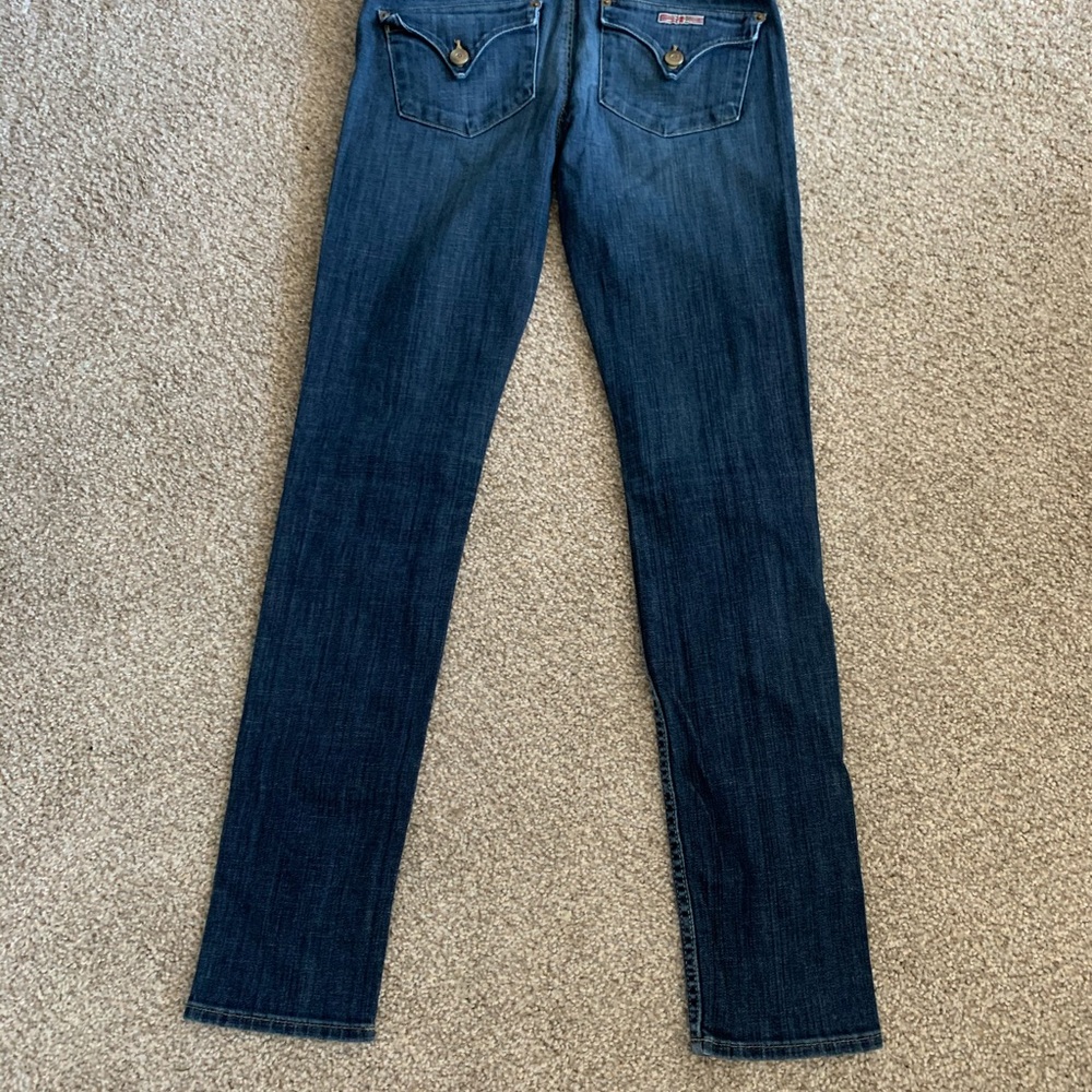 Hudson Denim Size 26
